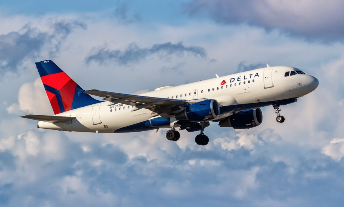 Delta стверджує, що штучний інтелект прискорює аналіз ринку для встановлення цін на авіаквитки