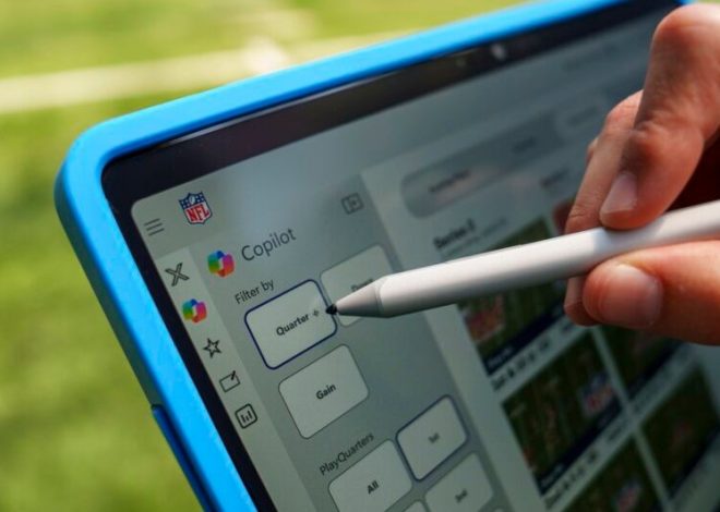 Новий контракт Microsoft з НФЛ може дозволити звинуватити Copilot AI у поганих рішеннях під час гри