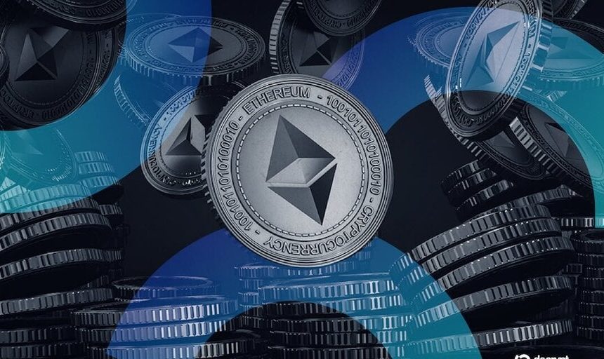 Ціна Ethereum зменшилась нижче 4,400 доларів, оскільки публічно торговані трежерізації накопичують ETH