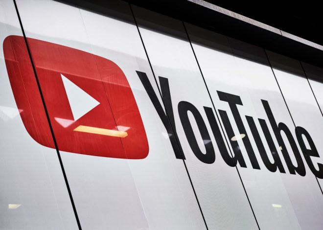 YouTube представляє нові стікери для покупок у Shorts