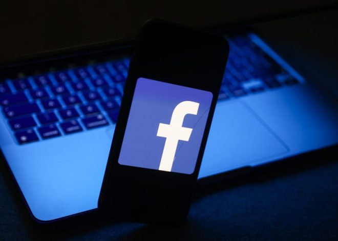 Facebook незабаром запровадить підтримку паспортів на Android та iOS