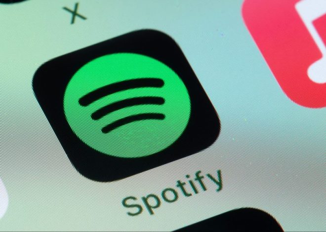 У новому коді додатка Spotify знайшли згадки про бажаний рівень ‘без втрат’