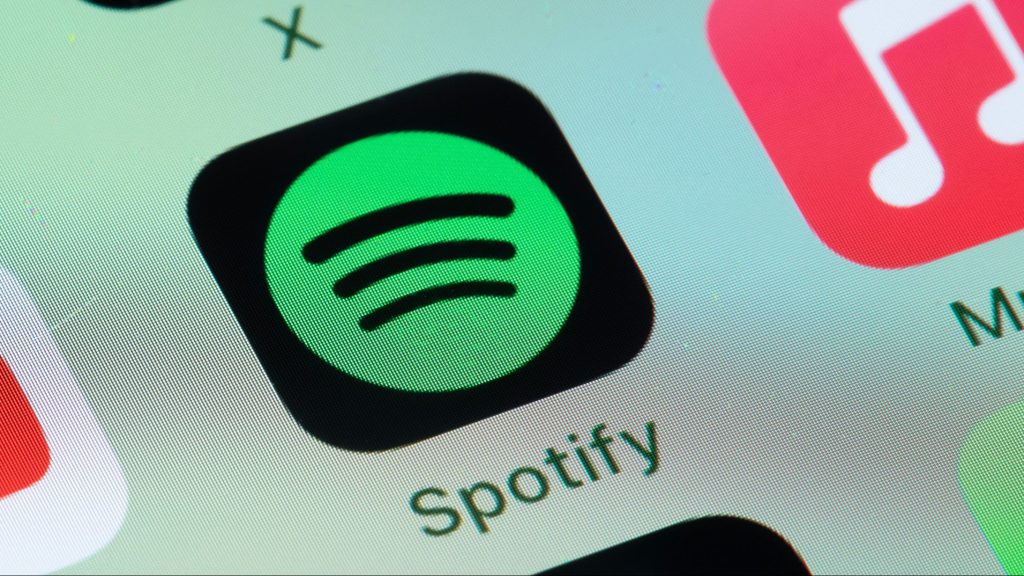 У новому коді додатка Spotify знайшли згадки про бажаний рівень ‘без втрат’