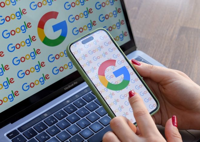 Google тестує технології оцінки віку на основі машинного навчання в США