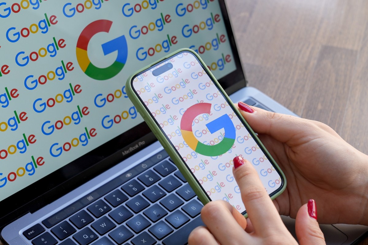 Google тестує технології оцінки віку на основі машинного навчання в США
