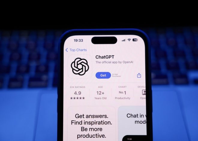 OpenAI повідомляє, що ChatGPT може досягти 700 мільйонів користувачів на тиждень