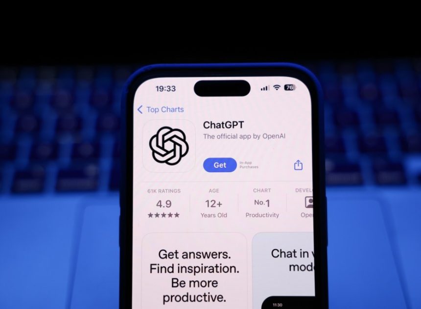 OpenAI повідомляє, що ChatGPT може досягти 700 мільйонів користувачів на тиждень
