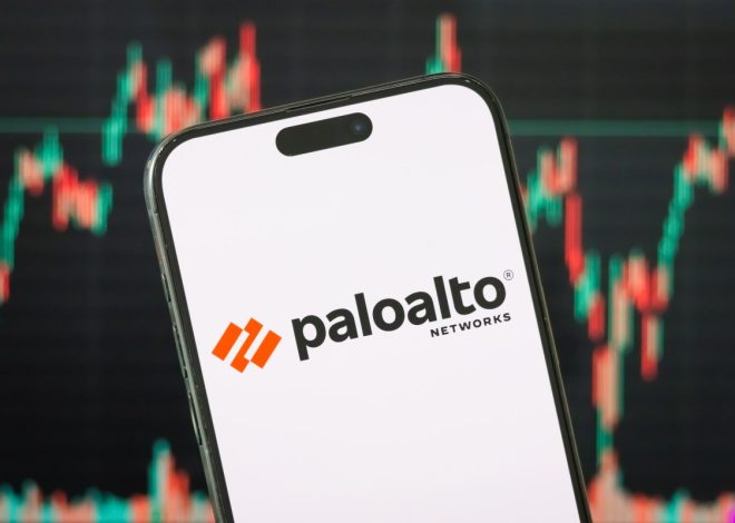 Palo Alto Networks погодилася придбати CyberArk за 25 мільярдів доларів