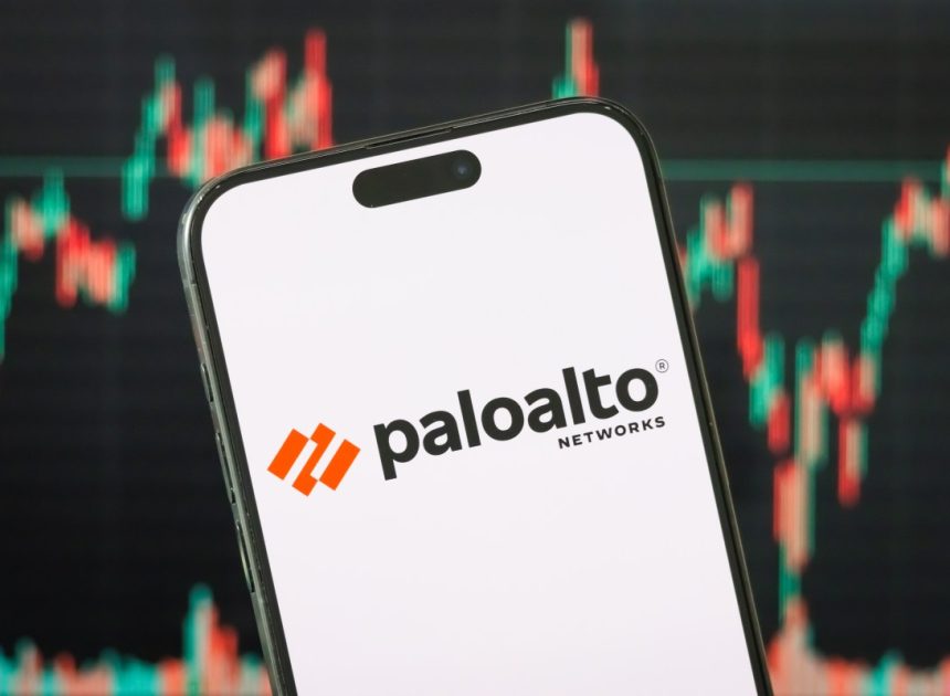 Palo Alto Networks погодилася на придбання CyberArk за 25 мільярдів доларів