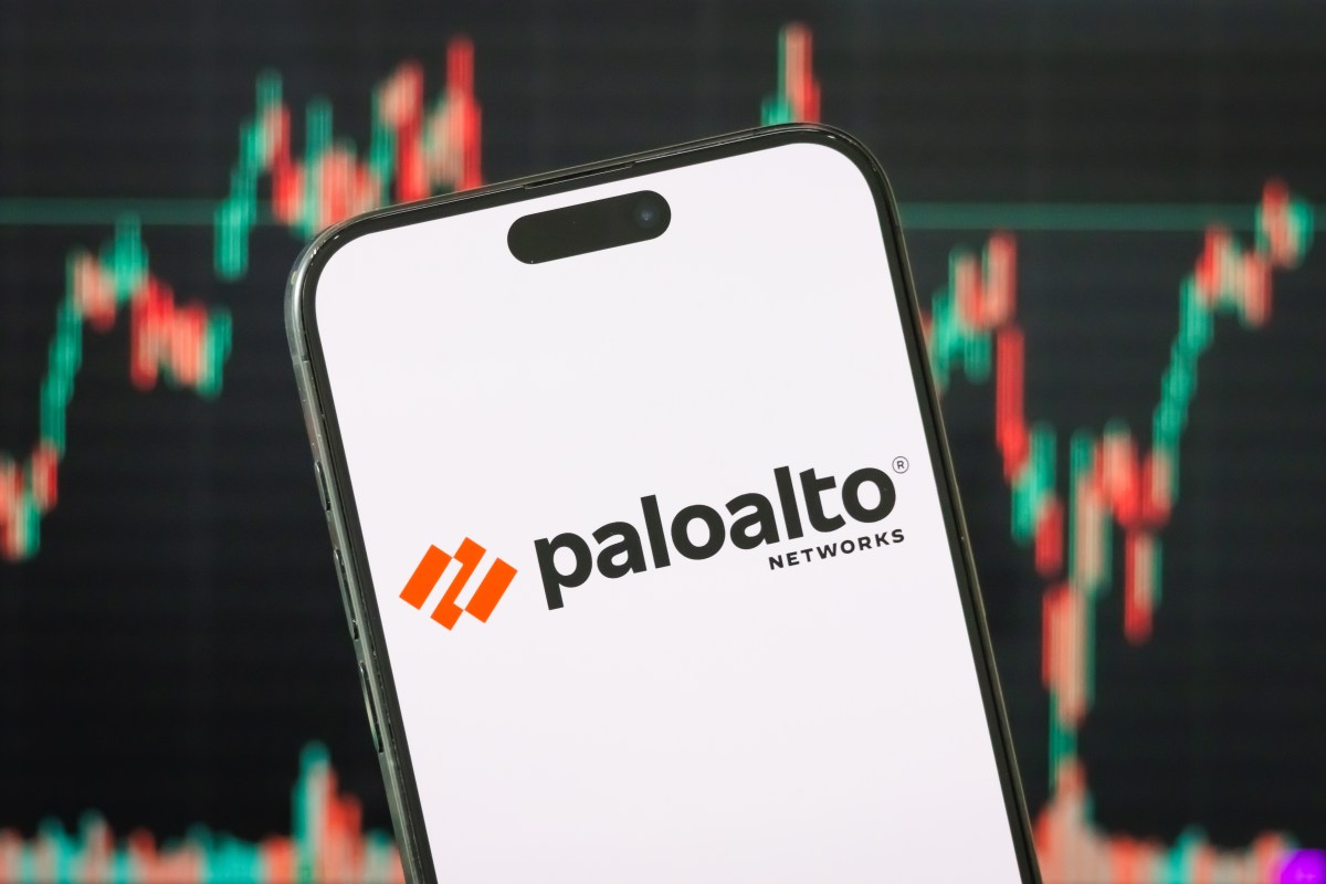 Palo Alto Networks погодилася на придбання CyberArk за 25 мільярдів доларів
