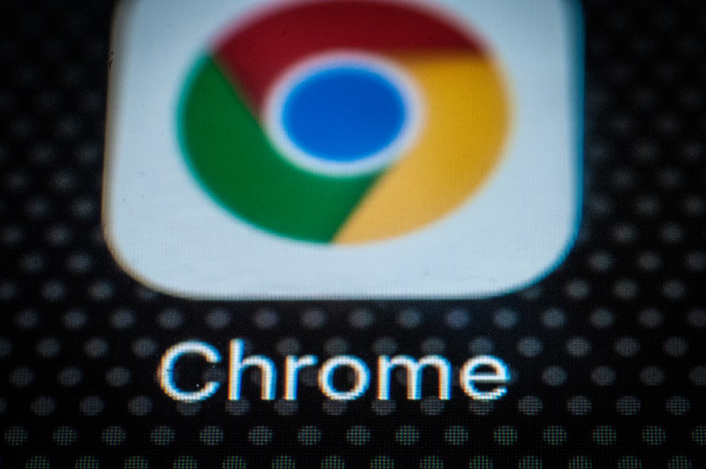 У Chrome для Android тепер можна перемістити панель адреси вниз