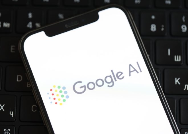Google Впроваджує Агентивні Можливості в Штучний Інтелект Пошуку