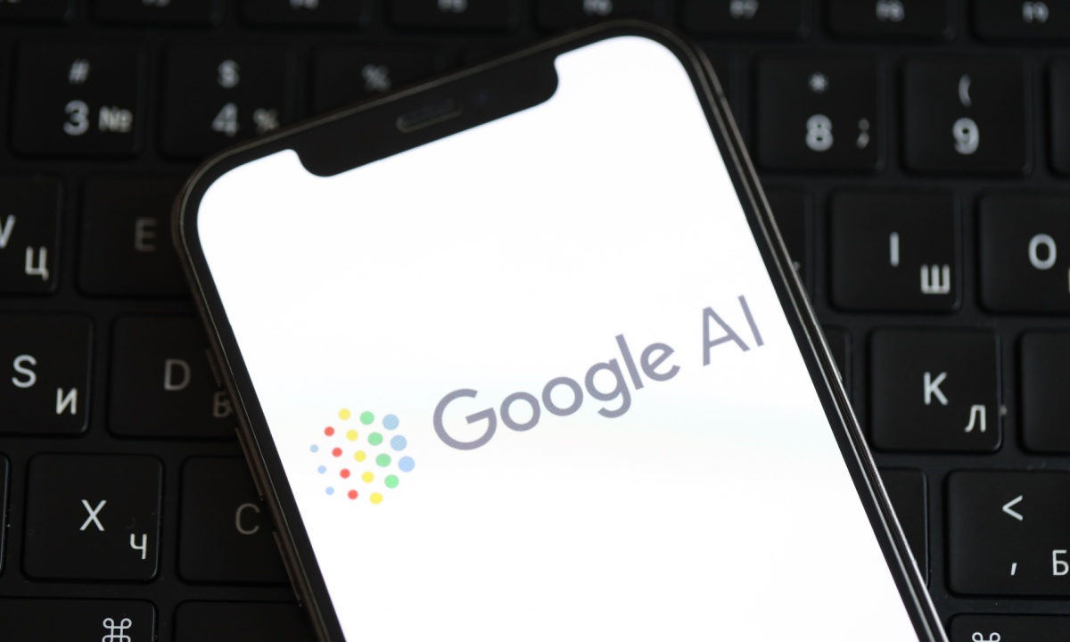 Google Впроваджує Агентивні Можливості в Штучний Інтелект Пошуку