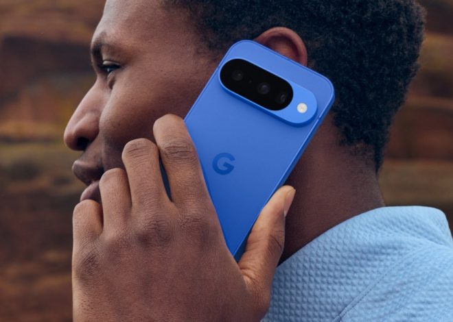 Найкращі нові можливості серії Pixel 10