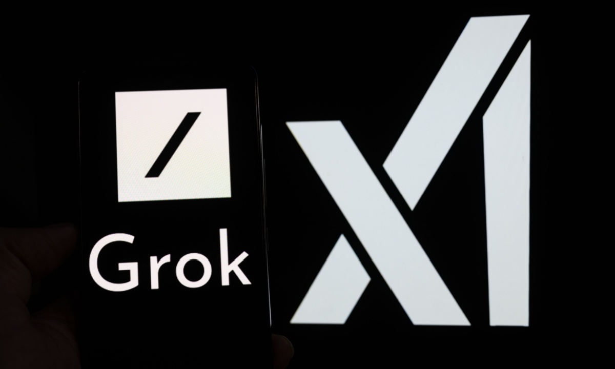 Моделі штучного інтелекту: xAI презентує нові моделі Grok 4