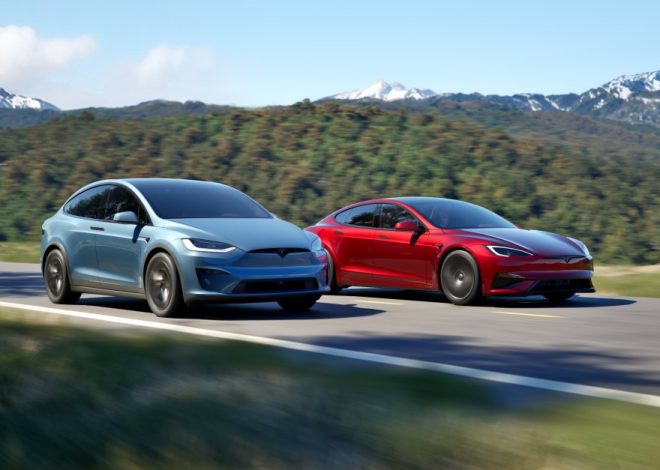 Графіка Tesla незабаром стане неймовірною