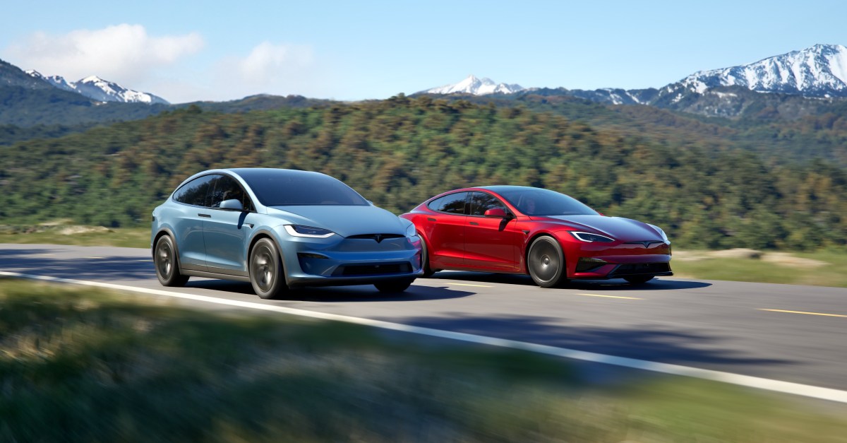 Графіка Tesla незабаром стане неймовірною