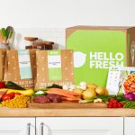 HelloFresh Інвестує 70 Мільйонів Доларів У Розробку Алгоритмічного Планування Їжі