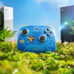 Перший бездротовий контролер Xbox від 8BitDo — несподіване співробітництво з Rare