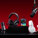 Нові ігрові навушники HyperX обіцяють працювати до 250 годин на одній зарядці