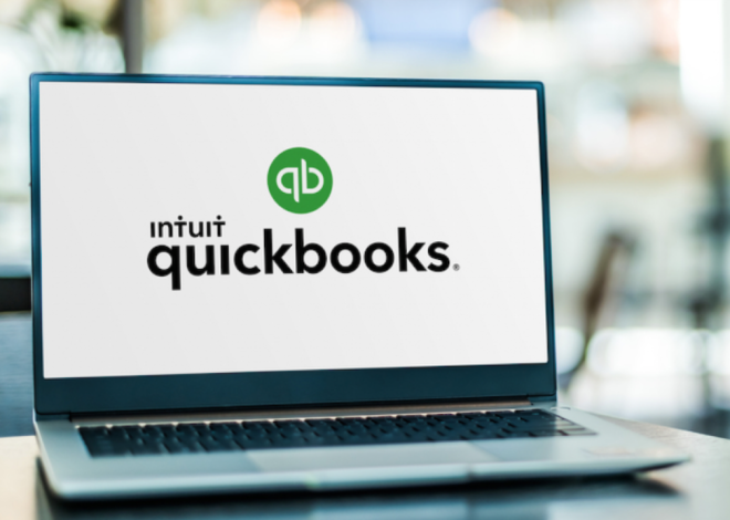 Intuit Модернізує QuickBooks, Оскільки Малі Бізнеси Використовують Штучний Інтелект для Бухгалтерії