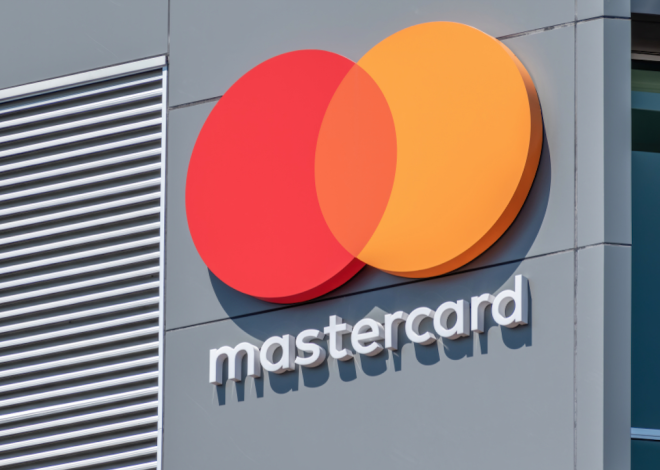 Mastercard Запускає Платежі з Використанням Конверсійного ШІ на Фоні Зростання