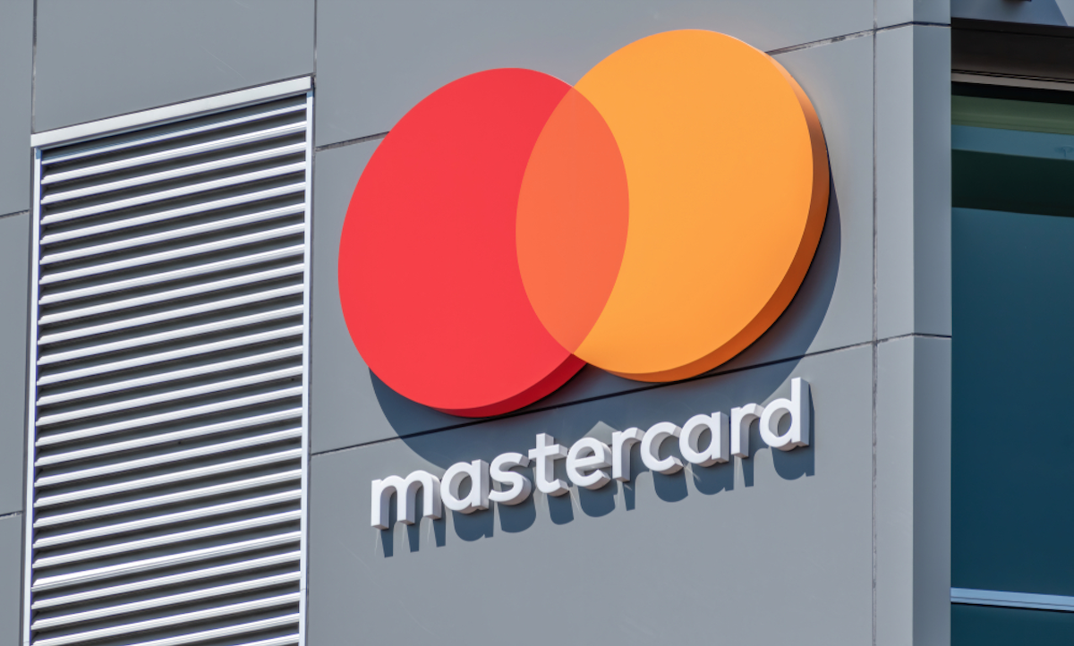 Mastercard Запускає Платежі з Використанням Конверсійного ШІ на Фоні Зростання