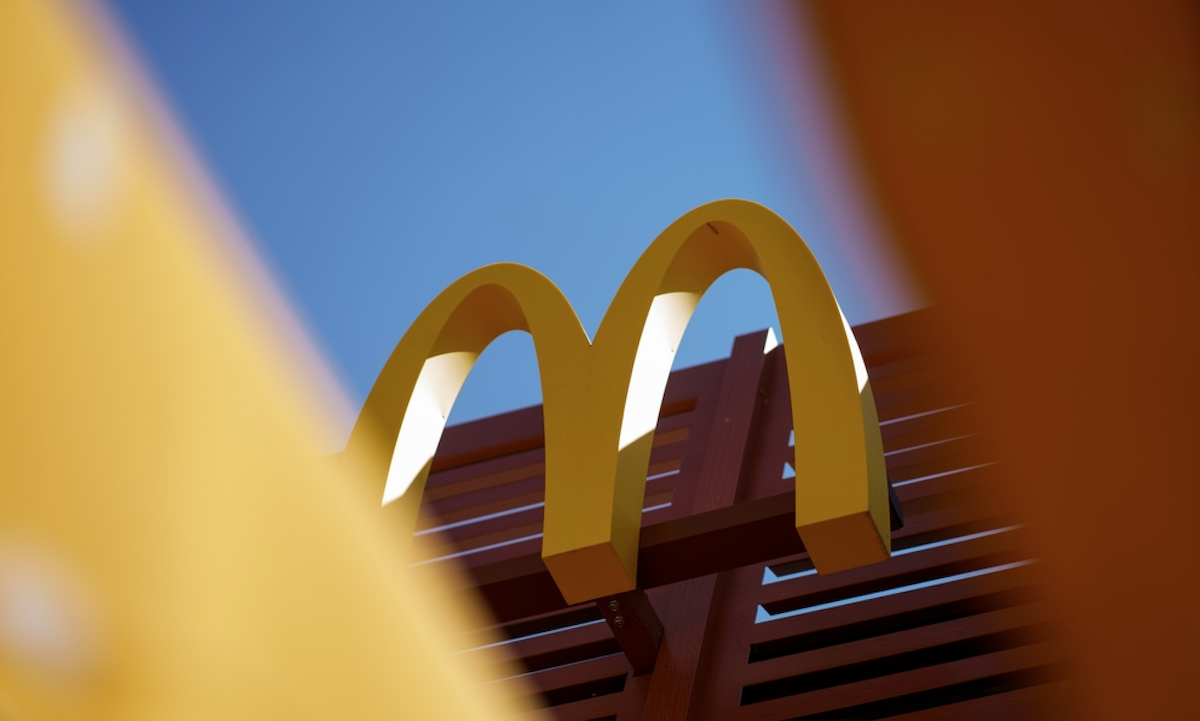 McDonald’s Використав Пароль 123456, Вразивши 64 Мільйони Файлів Даних