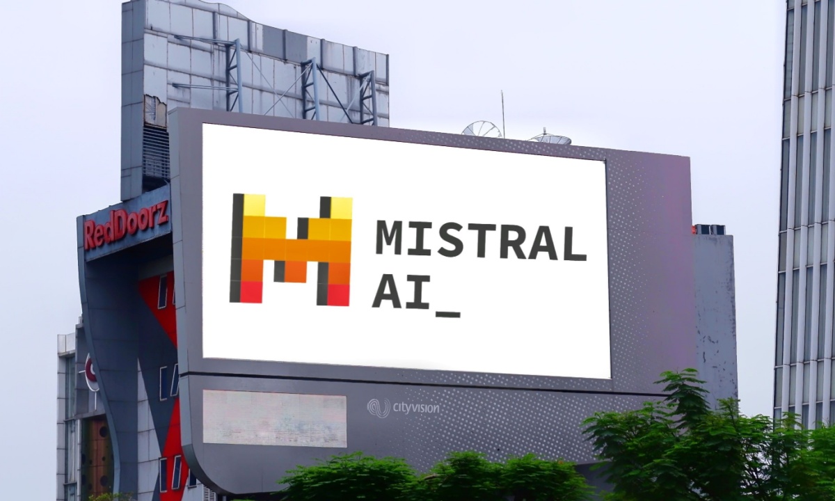 Mistral Прагне Оцінки у 10 Мільярдів Доларів у Новому Раунді Фінансування