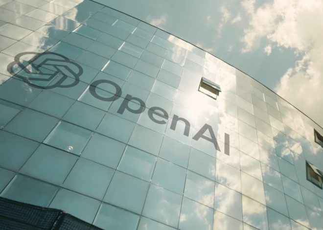 OpenAI Оцінив Себе в $500 Мільярдів Під Час Продажу Акцій
