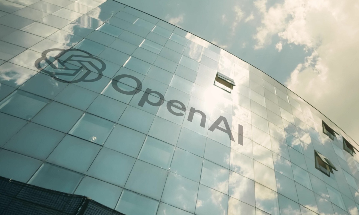 OpenAI Оцінив Себе в $500 Мільярдів Під Час Продажу Акцій