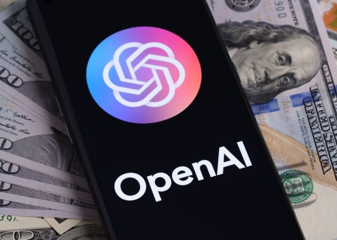 Головний фінансовий директор OpenAI Сара Фраяр стверджує, що бум штучного інтелекту лише починається