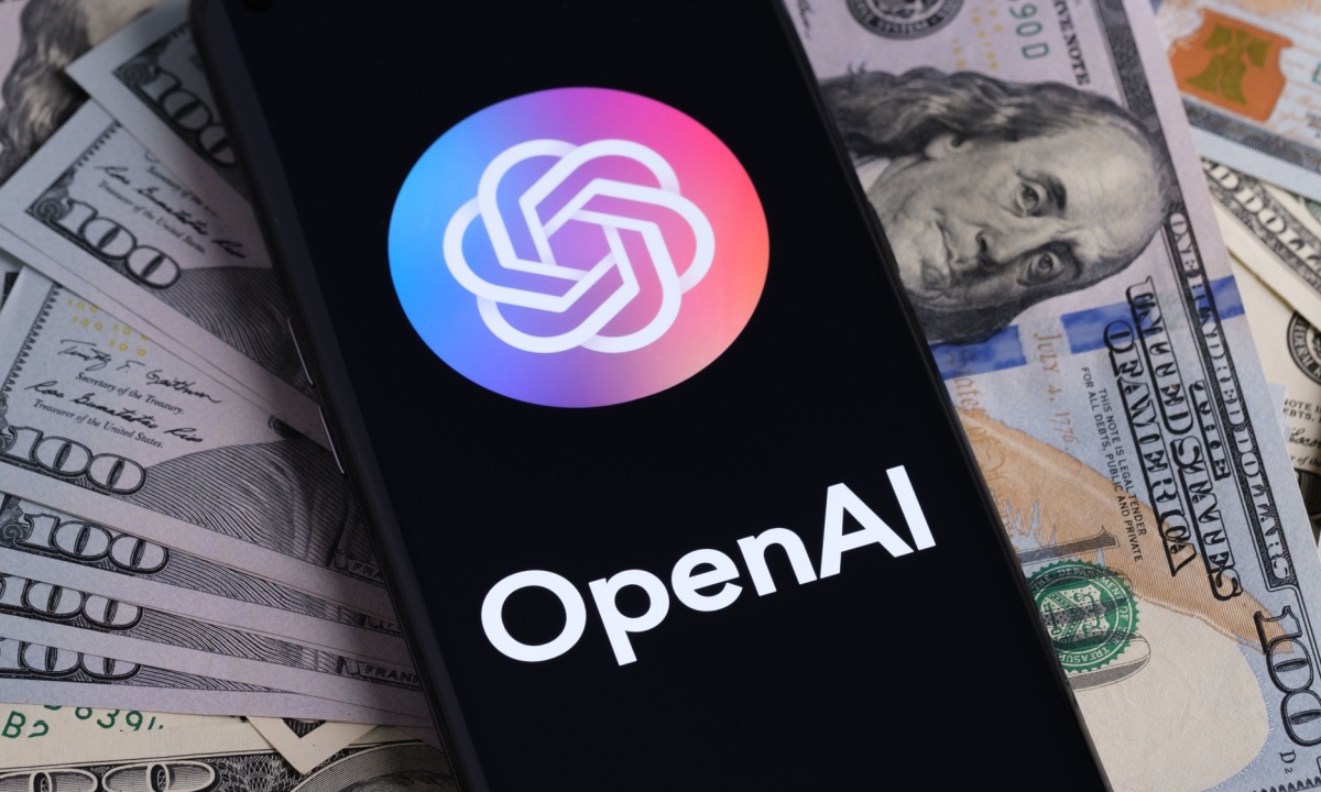 Головний фінансовий директор OpenAI Сара Фраяр стверджує, що бум штучного інтелекту лише починається
