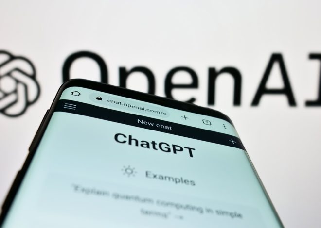 OpenAI Залучила 200 Мільйонів Користувачів За Чотири Місяці