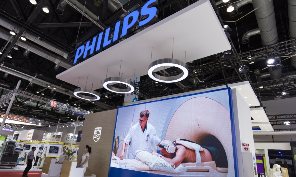 Philips Використовує Штучний Інтелект для Організації Заплутаної та Застарілої Бібліотеки Зображень