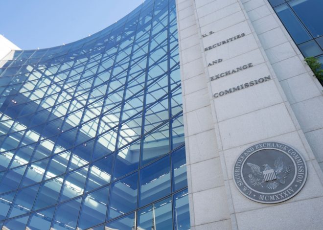 Група спеціалістів SEC Сприяє Впровадженню «Відповідного Використання Штучного Інтелекту»