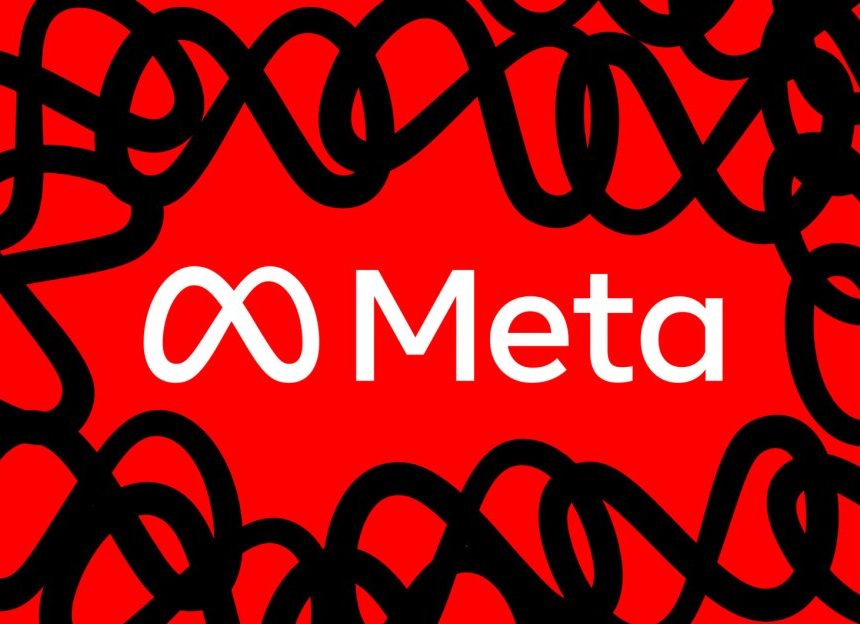 Meta намагається контролювати свої AI-чат-боти