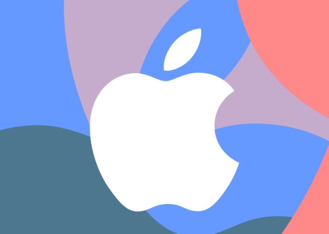 Apple подає до суду на Apple Cinemas