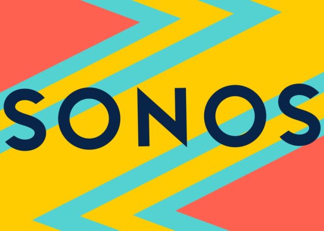 Sonos підтверджує, що тарифи спричинять підвищення цін цього року