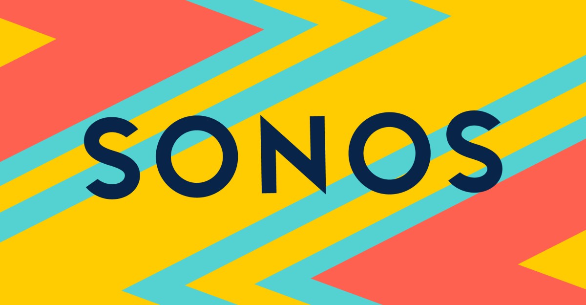Sonos підтверджує, що тарифи спричинять підвищення цін цього року