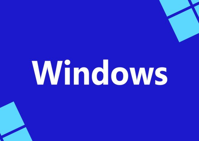 Microsoft проводить випробування можливості відновлення Android-додатків на Windows 11