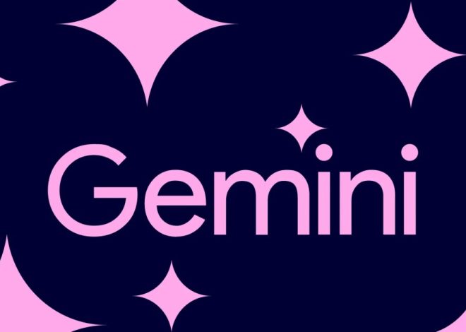 Штучний інтелект Gemini від Google стане більш персоналізованим завдяки автоматичному запам’ятовуванню деталей