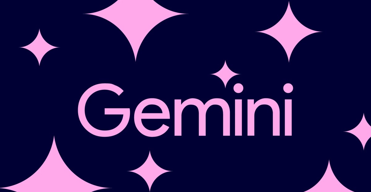 Штучний інтелект Gemini від Google стане більш персоналізованим завдяки автоматичному запам’ятовуванню деталей