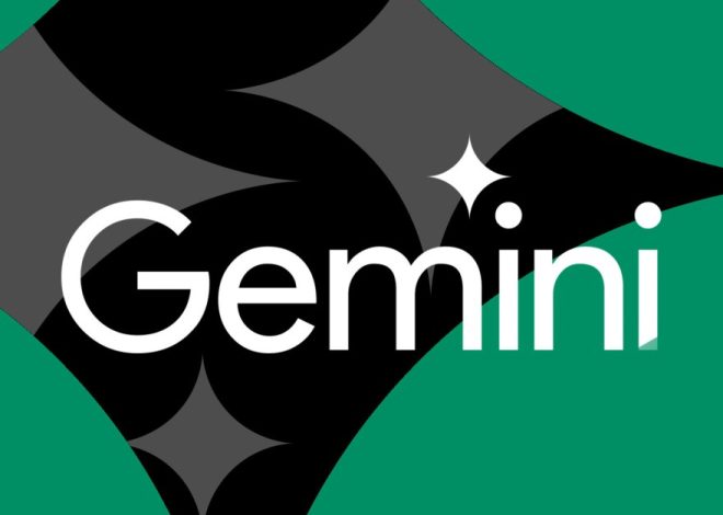 Google бажає, щоб ви навчалися за допомогою Gemini, а не використовували його для списування