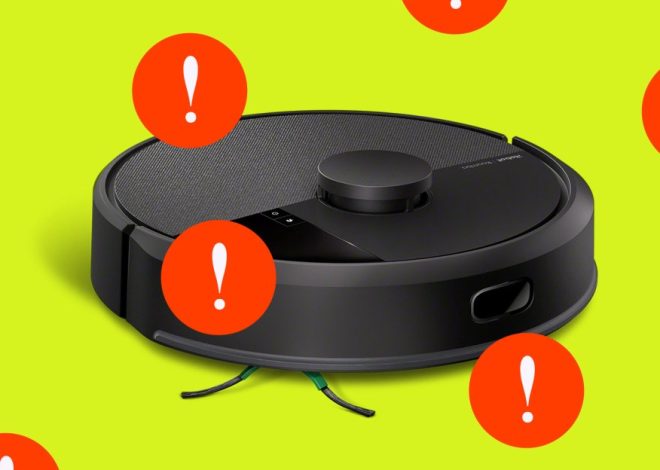 Майбутнє iRobot не виглядає обнадійливо