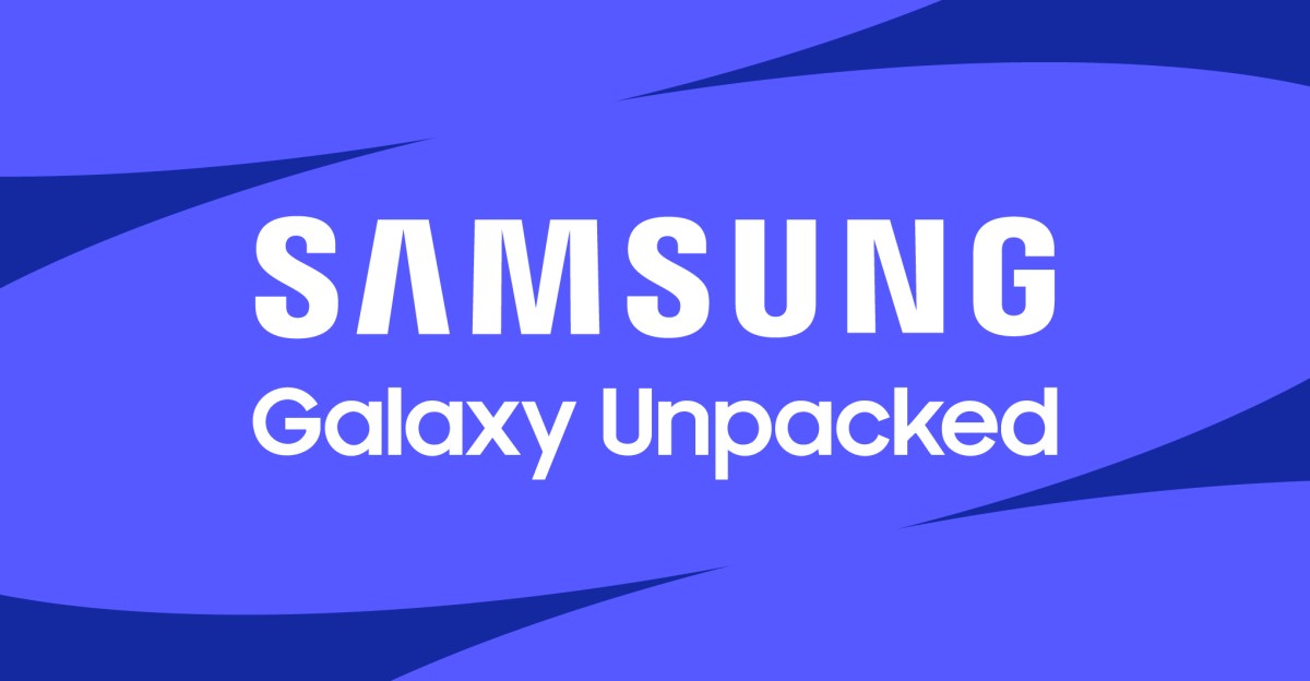 Як переглянути захід Unpacked від Samsung з фолдерами в центрі уваги