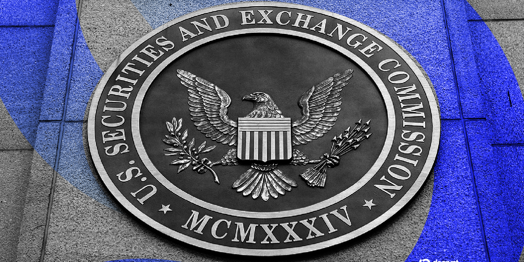 SEC Виключає Ліквідних Стейкерів, Як-От Lido Для Ethereum Та Jito Для Solana, З-Під Закону Про Цінні Папери
