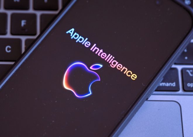 Інвестори втрачають терпіння щодо зусиль Apple у сфері штучного інтелекту