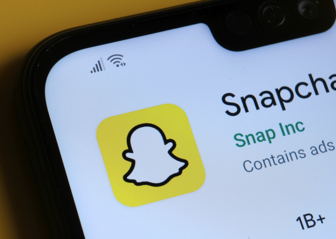 Snap Зосереджується на Штучному Інтелекті на Фоні Падіння Дохodu від Реклами