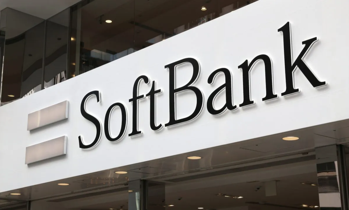 Softbank Розвиває Інвестиції в ШІ Завдяки Партнерству з Intel на Суму $2 Мільярди